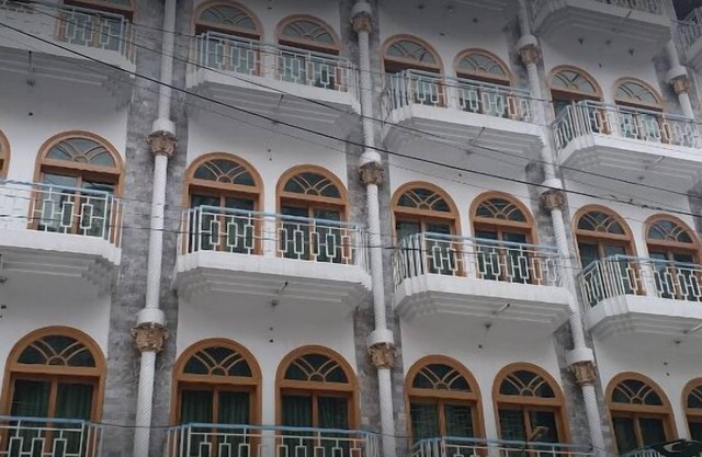 Hotel Imran Pearl