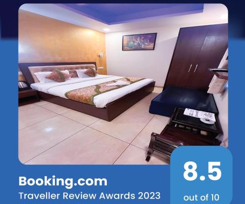 hotel in mahipalpur near aerocity