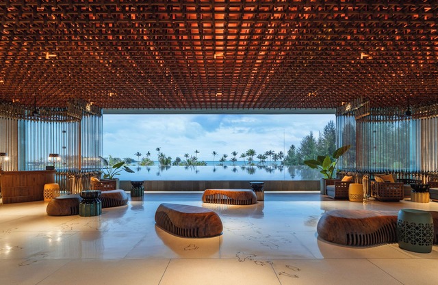 Hotel Indigo Bintan Lagoi Beach by IHG