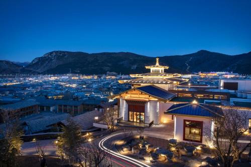 Hotel Indigo Diqing Moonlight City by IHG