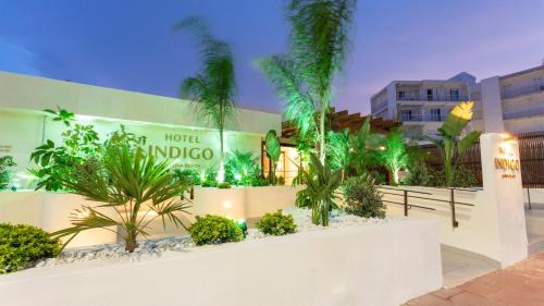 Hotel Indigo Gandia Beach by IHG