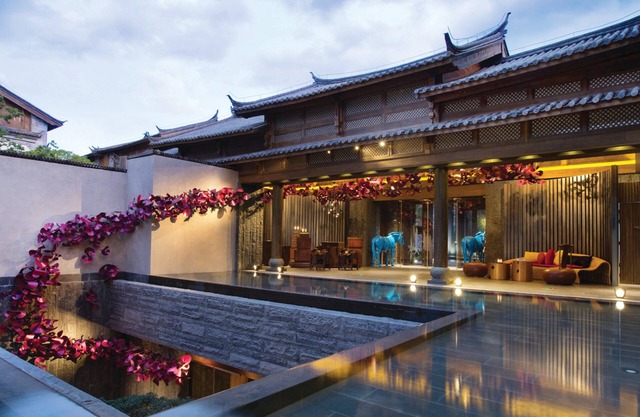 Hotel Indigo Lijiang Ancient Town by IHG