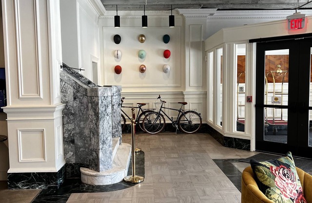 Hotel Indigo Omaha Downtown by IHG