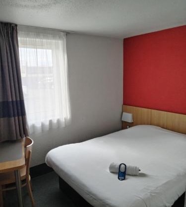 Hotel Inn Design Montluçon