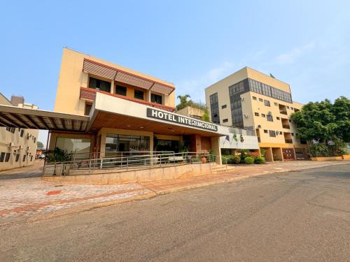 Hotel Internacional
