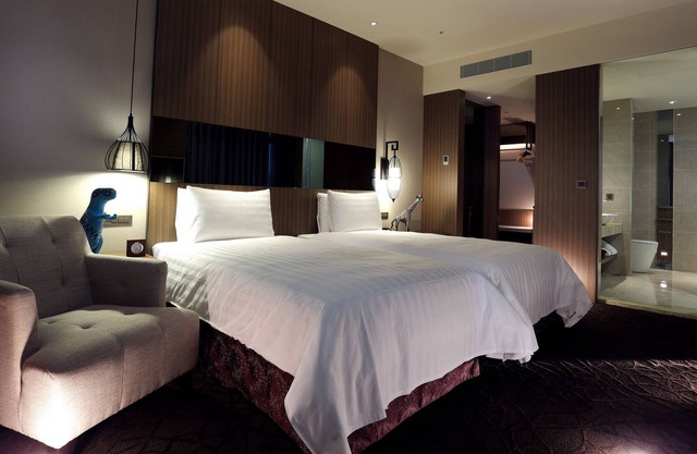 Hotel Intrendy