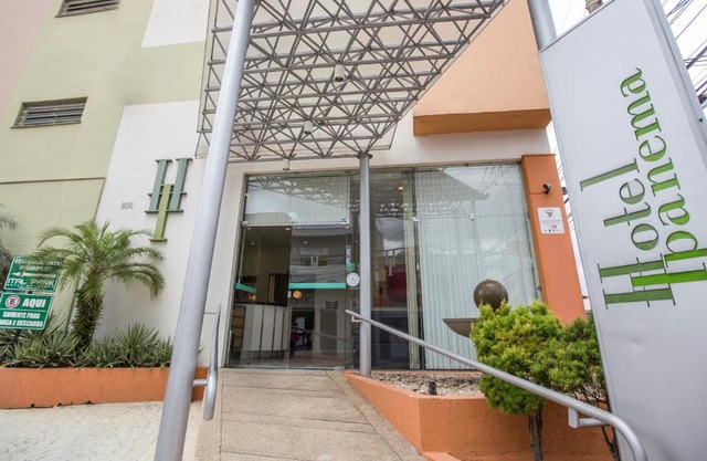 Hotel Ipanema de Sorocaba