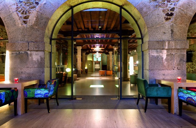 Hotel Izán Puerta de Gredos