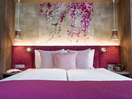 Hotel Jägerhof Mayrhofen