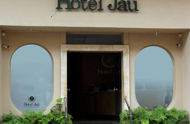 Hotel Jaú by Easy Hotéis