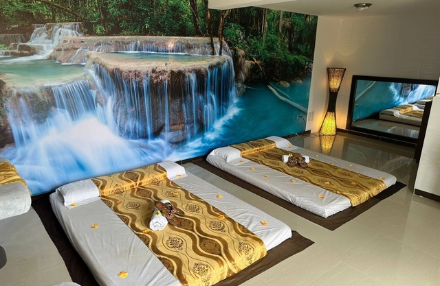 Hotel Jade Spa