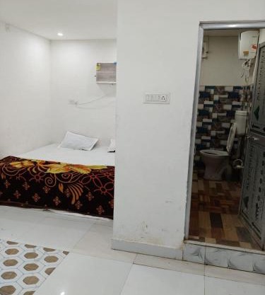 Hotel Janki Niwas - बाबा बैद्यनाथ मंदिर के निकट