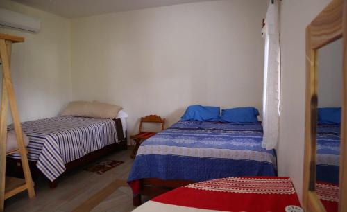 Hotel-Jardín Bella Oaxaca