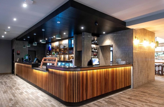 Hotel Jesmond