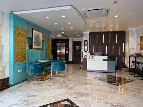 HOTEL JJH Aliwal