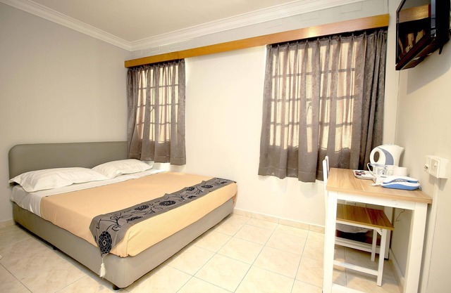 HOTEL JJH ALIWAL