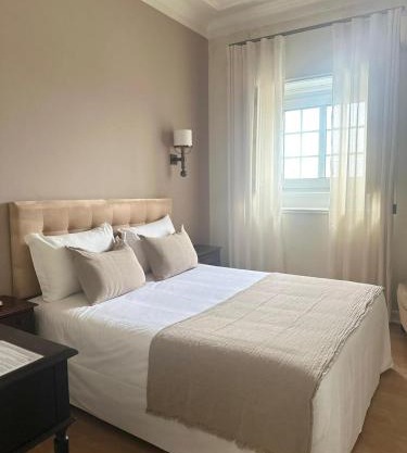 Hotel Joao Padeiro