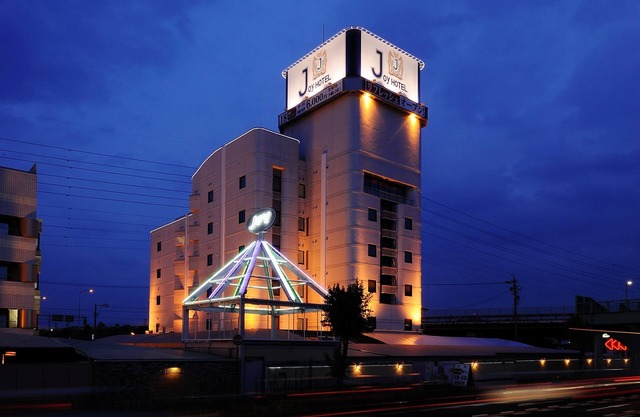 Hotel Joy -Adult Only