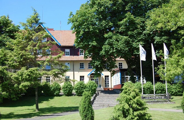 Hotel Jurate