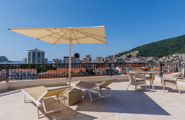 Hotel Kadmo by Aycon