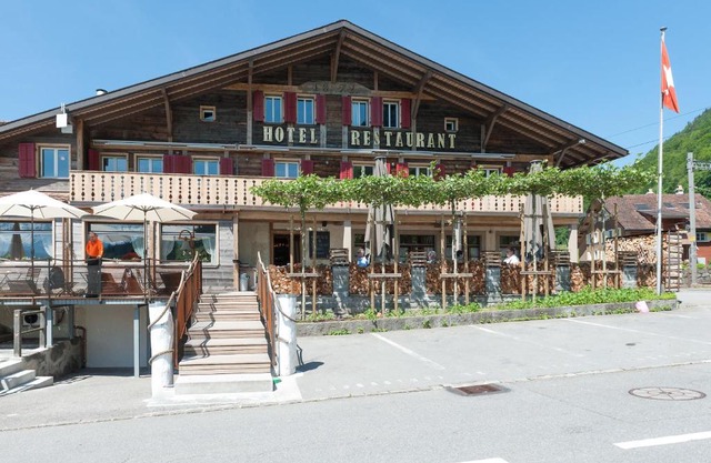 Hotel Kaiserstuhl