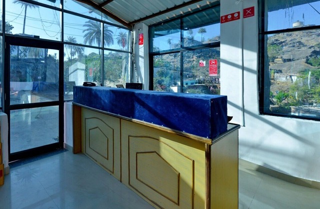 Hotel Kaka Inn Mount Abu