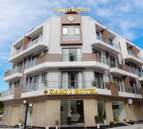 Hotel KAMI 1