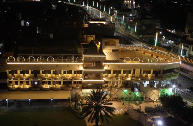 Hotel Kanak Sagar