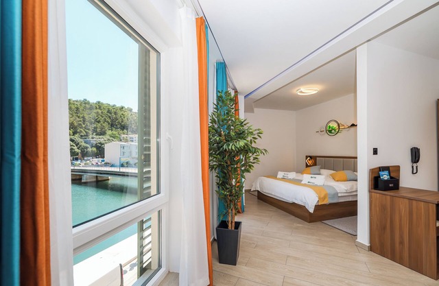 Hotel Kanjon Zrmanje