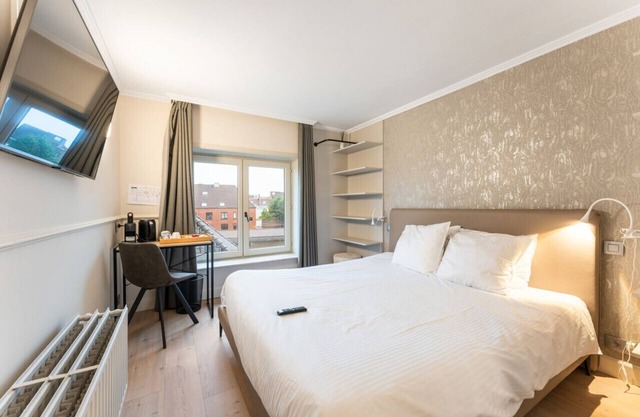 Hotel Karel de Stoute