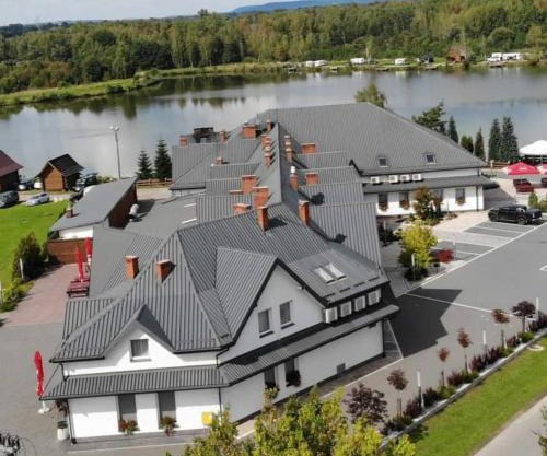 Hotel Karpik Zator Graboszyce