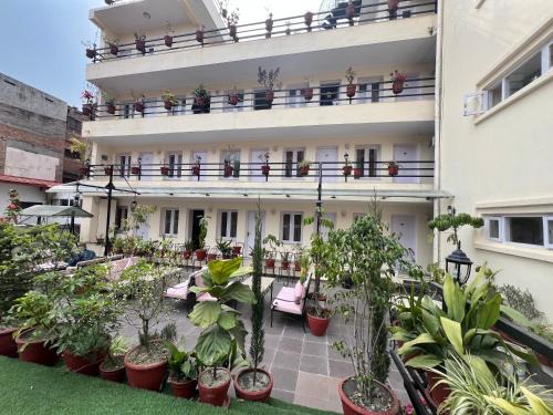 Hotel Kathmandu Base Camp