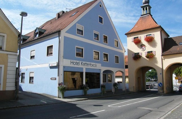 Hotel Kattenbeck