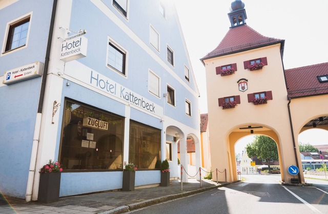 Hotel Kattenbeck