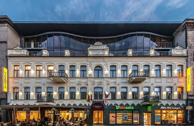 Hotel Kaunas