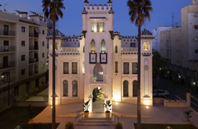 Hotel Kazar
