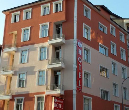 Hotel Kervansaray