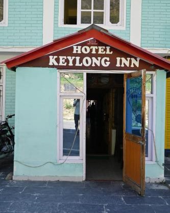 Hotel Keylong inn