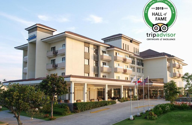 Hotel Kimberly Tagaytay