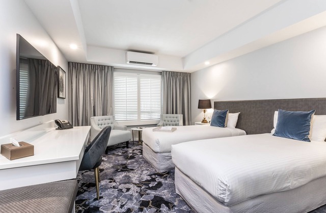 Hotel Kingsley