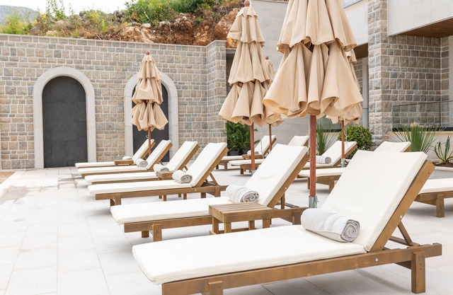 Hotel kingStone Budva