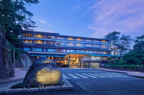 Hotel Kinparo