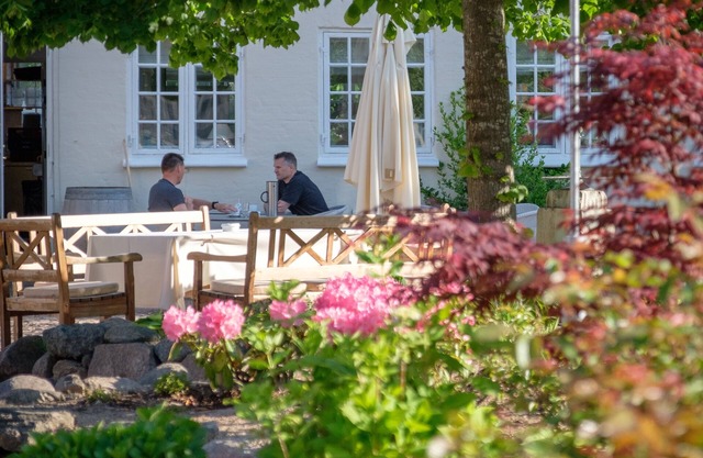 Hotel Knudsens Gaard
