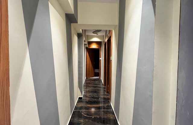 Hotel Konark by SRURBAN HOTELS