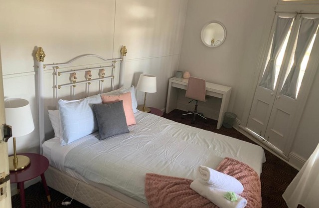 Hotel Koorawatha