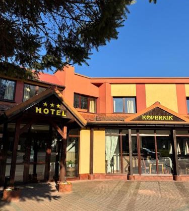 Hotel Kopernik