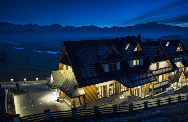 Hotel Kopieniec