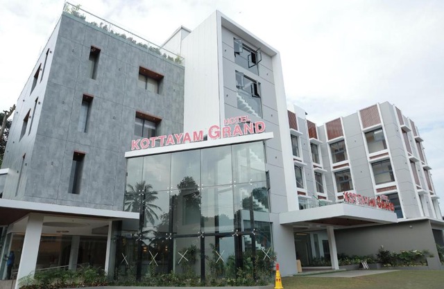 Hotel Kottayam Grand