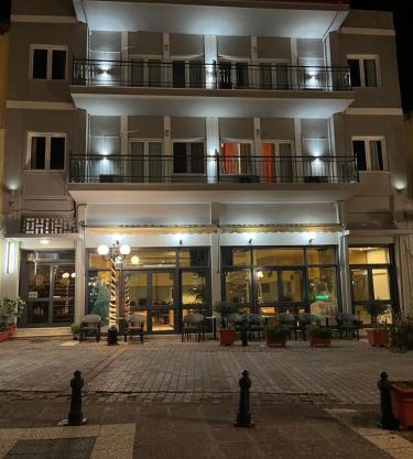 Hotel Koutriaris