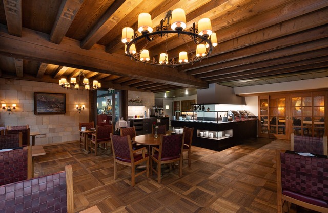 Hotel Krebs